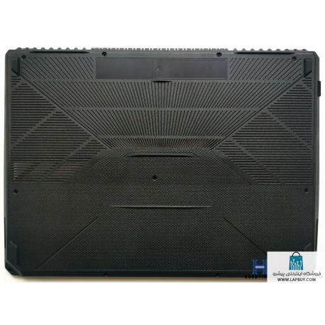 ُُASUS TUF Gaming FX505 Series قاب کف لپ تاپ ایسوس