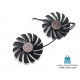 GPU Fan MSI RX 580 570 480 470 Gaming X 8G RX580 RX570 RX480 RX470 فن کارت گرافیک