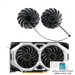 GPU Fan MSI GeForce RTX 2060 2070 2080 SUPER فن کارت گرافیک