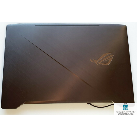 Asus ROG GL503 Series قاب پشت ال سی دی لپ تاپ ایسوس