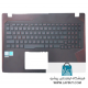 Asus FX553 Series قاب دور کیبورد لپ تاپ ایسوس