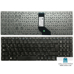 Acer Aspire F15 F5-572 Series کیبورد لپ تاپ ایسر