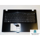 Acer Aspire F15 F5-572 Series قاب دور کیبورد لپ تاپ ایسر