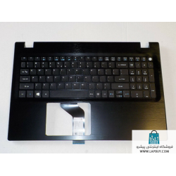 Acer Aspire F15 F5-572 Series قاب دور کیبورد لپ تاپ ایسر