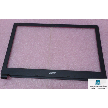 Acer Aspire E1-572 Series قاب جلو ال سی دی لپ تاپ ایسر