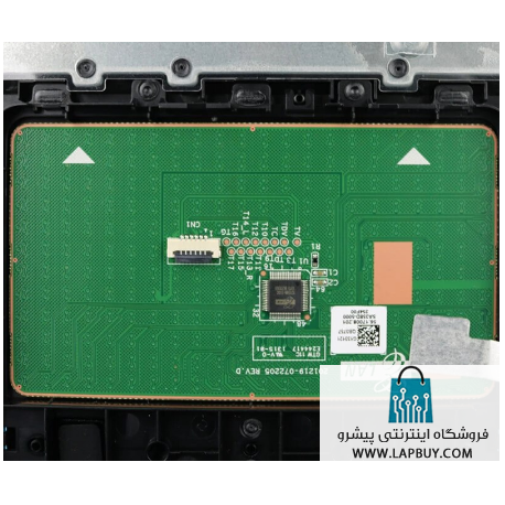 Acer Aspire E1-572 Series تاچ پد لپ تاپ ایسر