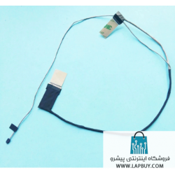  Asus EDP CABLE 1422-02820AS کابل فلت لپ تاپ ایسوس