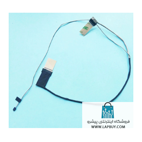 Asus EDP CABLE 1422-02810AS کابل فلت لپ تاپ ایسوس