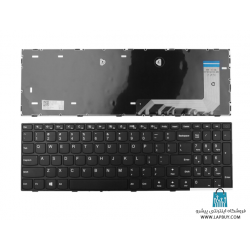 Lenovo Ideapad 110-15ISK Series کیبورد لپ تاپ لنوو
