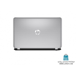HP EliteBook 8740 Series قاب پشت ال سی دی لپ تاپ اچ پی