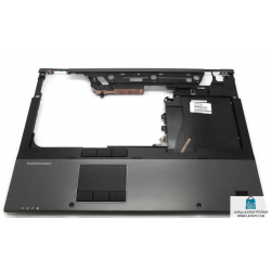 HP EliteBook 8740 Series قاب دور کیبورد لپ تاپ اچ پی