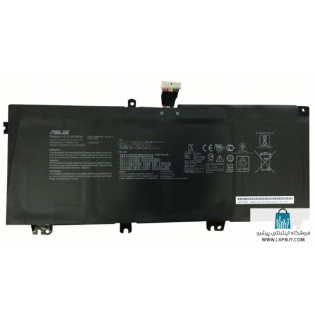 Asus FX503 Series باطری باتری لپ تاپ ایسوس