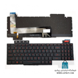 Asus FX503 Series کیبورد لپ تاپ ایسوس