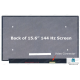 Asus ROG Strix G512 Series صفحه نمایشگر لپ تاپ ایسوس