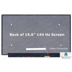 Asus ROG Strix G512 Series صفحه نمایشگر لپ تاپ ایسوس