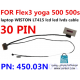 Lenovo FLEX 3 Yoga 500 Series کابل فلت لپ تاپ لنوو