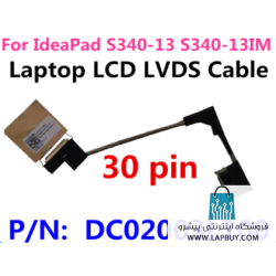 Lenovo Ideapad S340-13 Series کابل فلت لپ تاپ لنوو