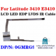 Dell Latitude 3410 Series کابل فلت لپ تاپ دل