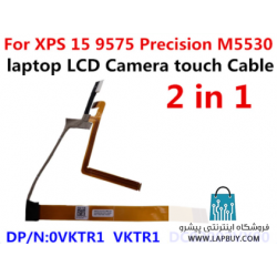 Dell XPS 15 9575 Series کابل فلت لپ تاپ دل