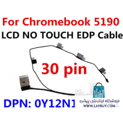 Dell Chromebook 11 5190 Series کابل فلت لپ تاپ دل