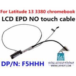 Dell Latitude 13 3380 Series کابل فلت لپ تاپ دل