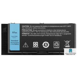 Dell Precision M4700 Series باطری باتری لپ تاپ دل
