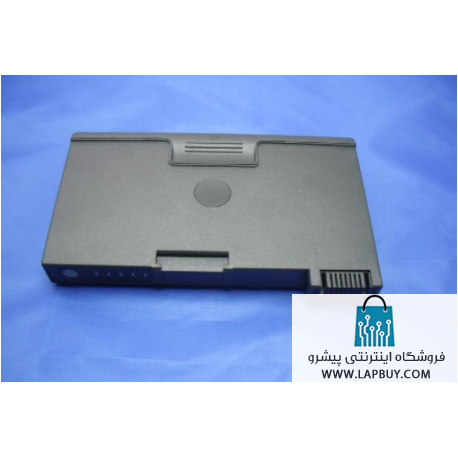 Dell Latitude C600 Series باطری باتری لپ تاپ دل