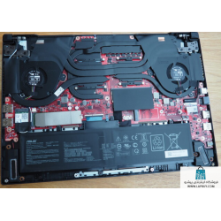 Asus Tuf Dash F15 (FX516) Series مادربرد لپ تاپ ایسوس