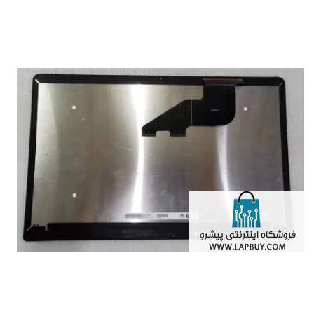 Asus ZenBook Pro 15 UX580 Series صفحه نمایشگر اسمبلی لپ تاپ ایسوس
