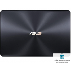 Asus ZenBook Pro 15 UX580 Series قاب پشت ال سی دی لپ تاپ ایسوس