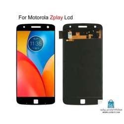 Motorola Moto Z Play XT1635 تاچ و ال سی دی گوشی موبایل موتورولا