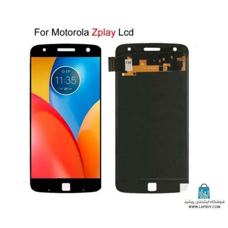 Motorola Moto Z Play XT1635 تاچ و ال سی دی گوشی موبایل موتورولا