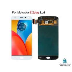 Motorola Moto Z2 Play XT1710 تاچ و ال سی دی گوشی موبایل موتورولا