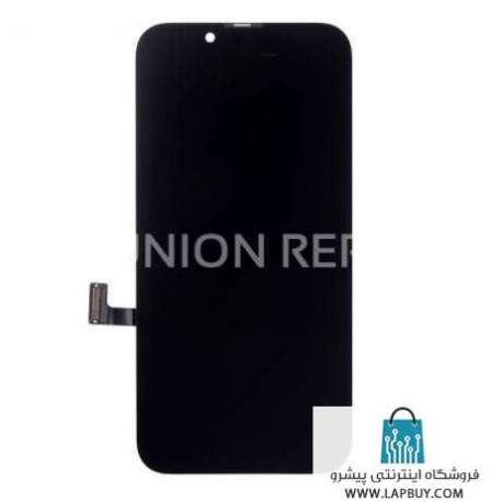 Apple iPhone 13 mini تاچ و ال سی دی طرح اصلی گوشی موبایل اپل
