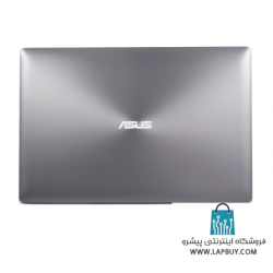 Asus ZenBook Pro UX501 N501 Series قاب پشت ال سی دی لپ تاپ ایسوس
