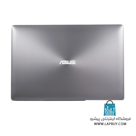 Asus ZenBook Pro UX501 N501 Series قاب پشت ال سی دی لپ تاپ ایسوس