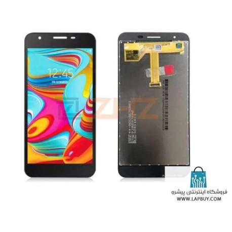 Samsung Galaxy A2 Core SM-A260F/DS ال سی دی گوشی سامسونگ