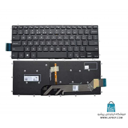 Dell Inspiron 14 7472 Series کیبورد لپ تاپ دل