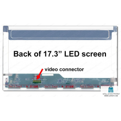 Samsung NP700Z7C صفحه نمایشگر لپ تاپ سامسونگ