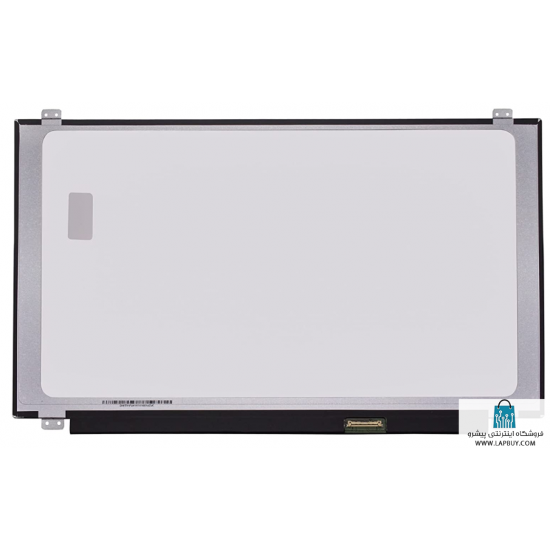 Écran LCD LED 15,6″ Pour Dell Vostro 3558 / 3000 – HD, Mat, Noir