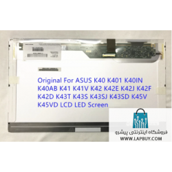 Asus K401 Series صفحه نمایشگر لپ تاپ ایسوس
