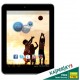 Axpad 8E01 تبلت اکستروم