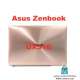 پنل ال سی دی لپ تاپ اسمبلی Asus Zenbook UX31E HW13HDP101 Edp