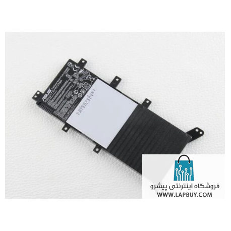 Asus R500 باطری باتری لپ تاپ ایسوس