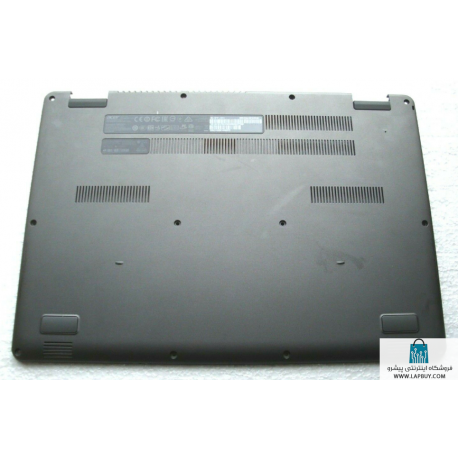 Acer Aspire R5-571 Series قاب کف لپ تاپ ایسر