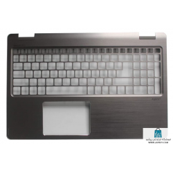 Acer Aspire R5-571 Series قاب دور کیبورد لپ تاپ ایسر