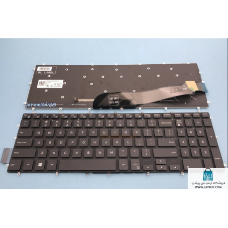 Dell Latitude 3590 E3590 فن لپ تاپ دل