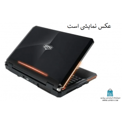 MSI GX680 اسپیکر لپ تاپ ام اس آی