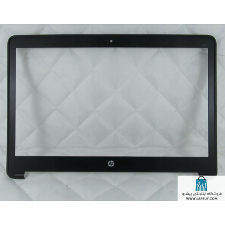 HP ProBook 640 G1 Series قاب جلو ال سی دی لپ تاپ اچ پی