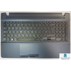 Samsung NP270E5V Series قاب دور کیبورد لپ تاپ سامسونگ